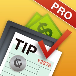 Tip Check PRO Tips Calculator Apple Watch App