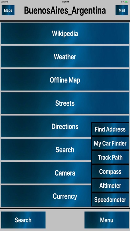 Buenos Aires_Argentina