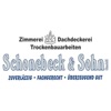 Zimmerei Schonebeck&Sohn GmbH