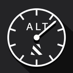 Altimeter+ Apple Watch App