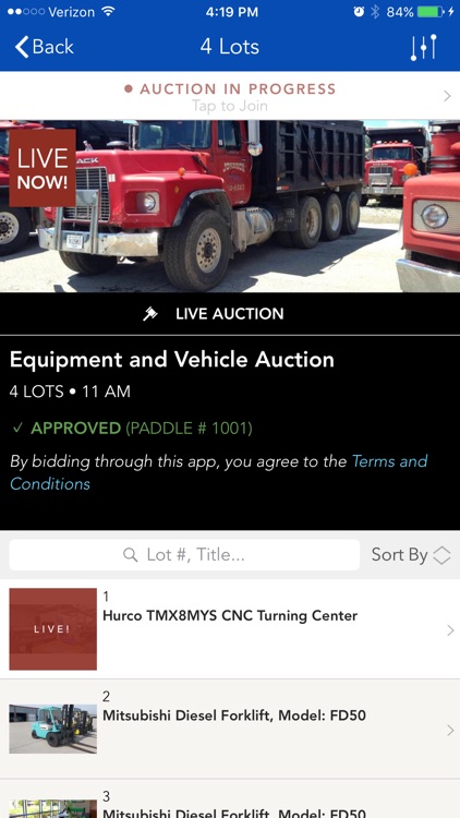 Key Auctioneers