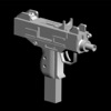 MACHINE GUN CLUB - Simulator Shoot Gun