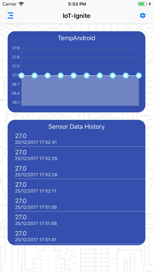 IgniteGreenhouse(圖1)-速報App