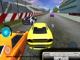 Screenshot 2 FF Racing Car: Cup King Speed iphone