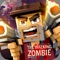 Fight various zombies (zombie prisoners, zombie dogs, zombie cheerleaders, gunmen or epic boss monsters) with more than 10 different weapons