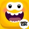 Developed by the award winning AppyKids team, created for children ages 3+ who love to