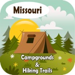 Missouri Campgrounds  Trails