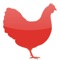 Dies ist die offizielle C&T Huhn App