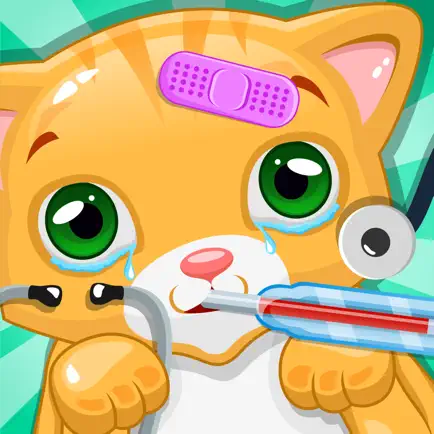 My Little Cat Doctor: Pet Vet Cheats