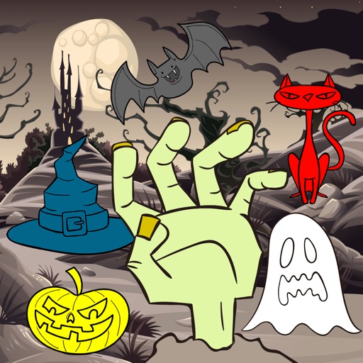 Halloween Blitz Icon