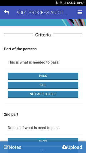 MY Audits(圖4)-速報App