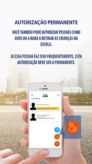 Escola Vila Infante - FSF(圖2)-速報App