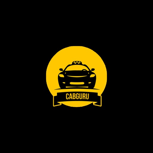 CabGuru Driver