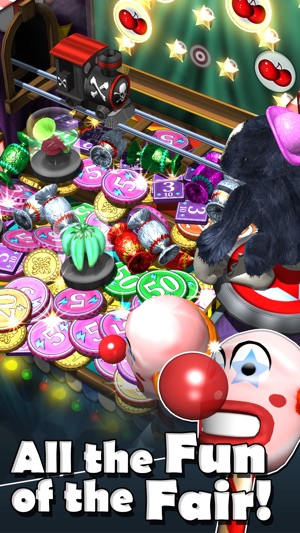 FunFair Coin Pusher(圖3)-速報App