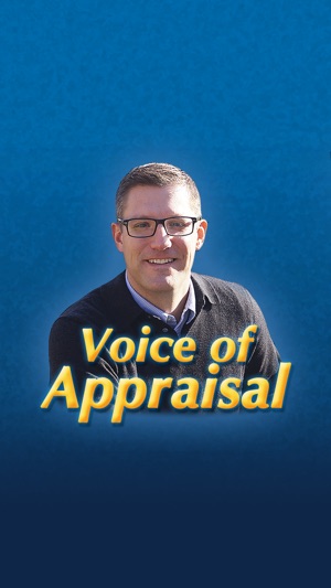 Voice of Appraisal(圖1)-速報App