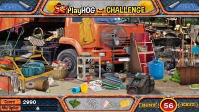 How to cancel & delete Build Big Hidden Objects Games from iphone & ipad 2
