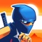 NinjAwesome - the best ninja game ever