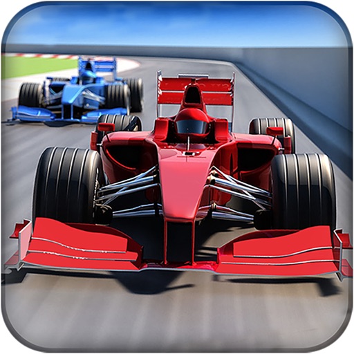 Extreme Sports Racing Car iOS App