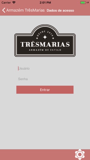 Pedido Fácil TrêsMarias(圖9)-速報App