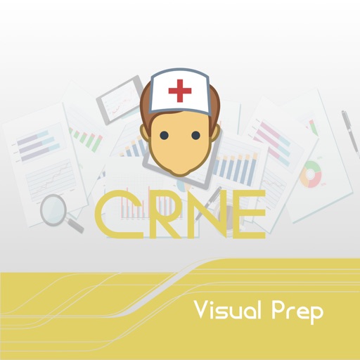 CRNE Visual Prep icon