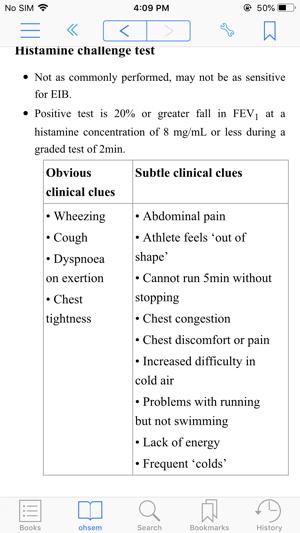 OH of Sport & Exercise Med, 2e(圖5)-速報App