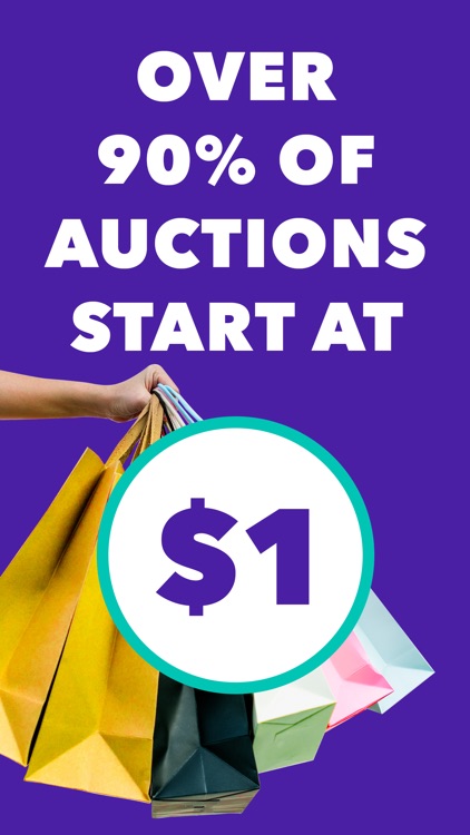 Tophatter: Win Fun Discounts
