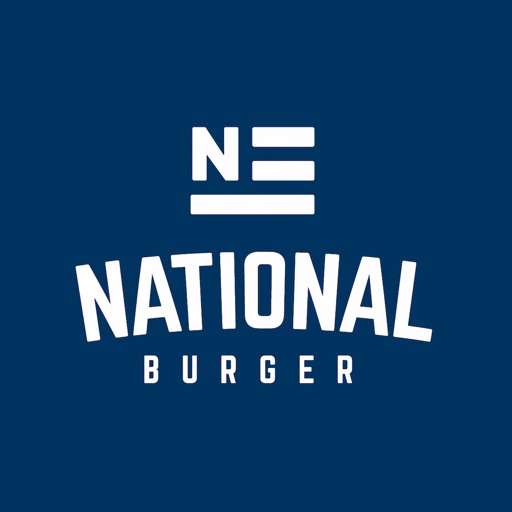 National Burger