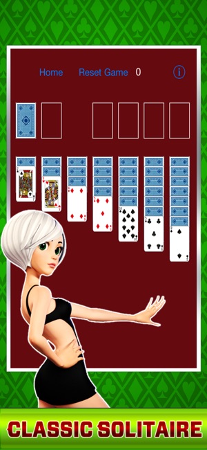 Solitaire Spyramid Card Pro(圖3)-速報App