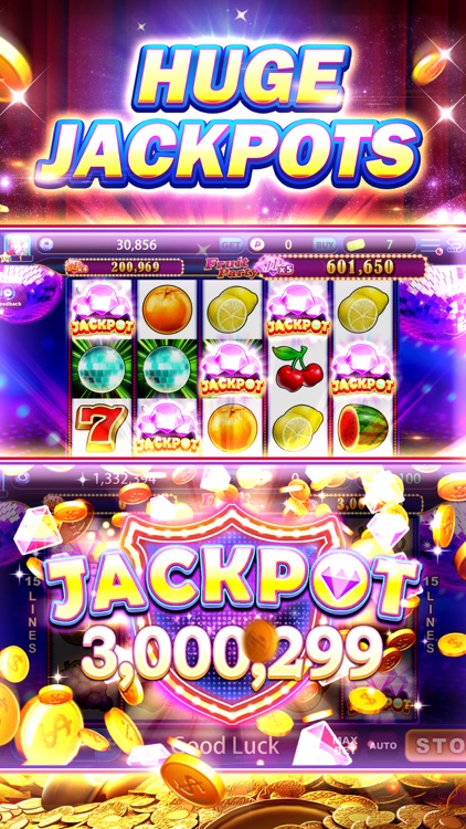 PENNY ARCADE SLOTS