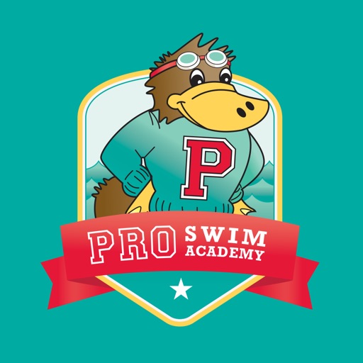 PRO Swim Academy iOS App