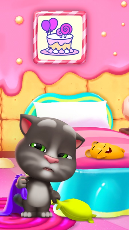 talking tom online price