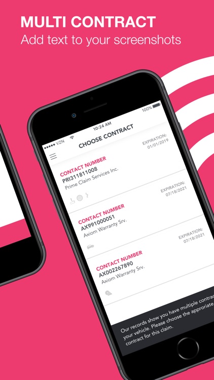 Thomasville Toyota Service screenshot-3