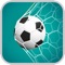 Soccer Hero Flick Shoot 2