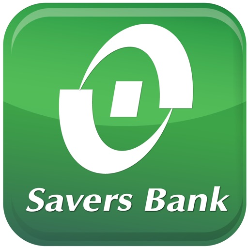 Savers Bank Mobile Banking for the iPad