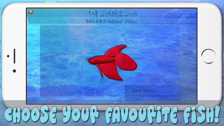 Farm Aquarium