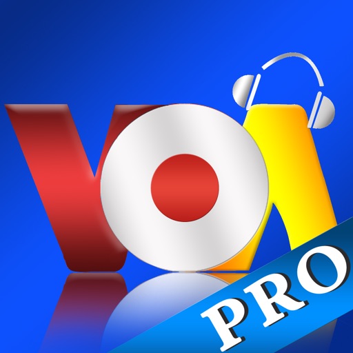 VOA Standard English PRO