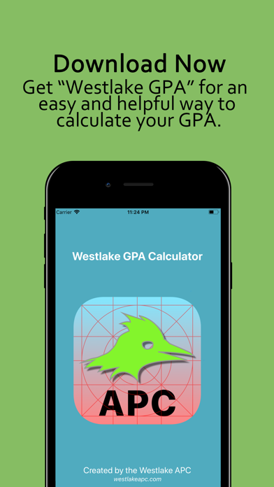 How to cancel & delete Westlake GPA from iphone & ipad 4