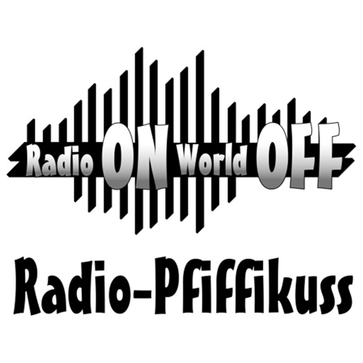 Radio-Pfiffikuss