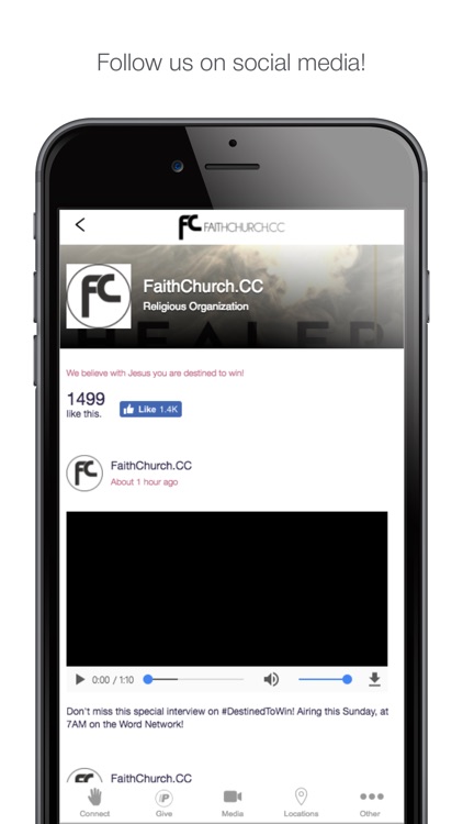 FaithChurchCC