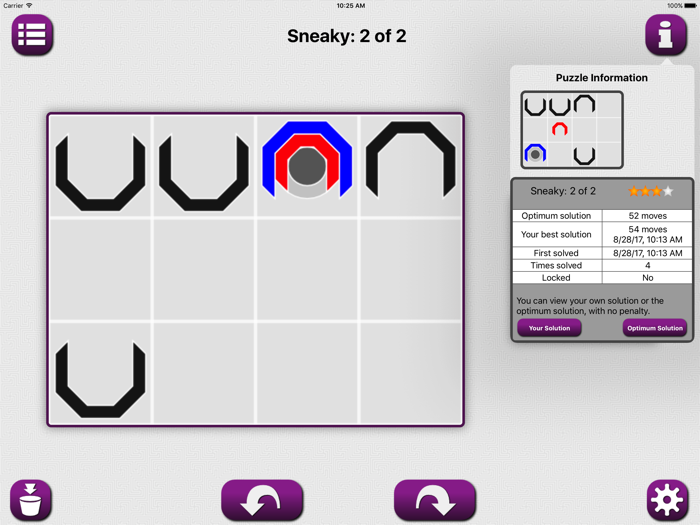 Clickmazes BoxUp Lite