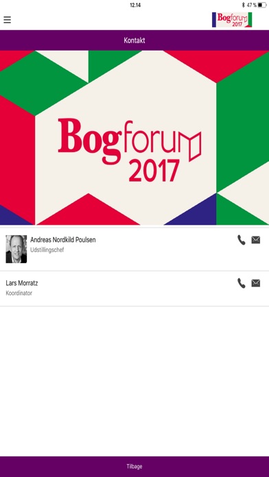 BogForum 2022 screenshot 4