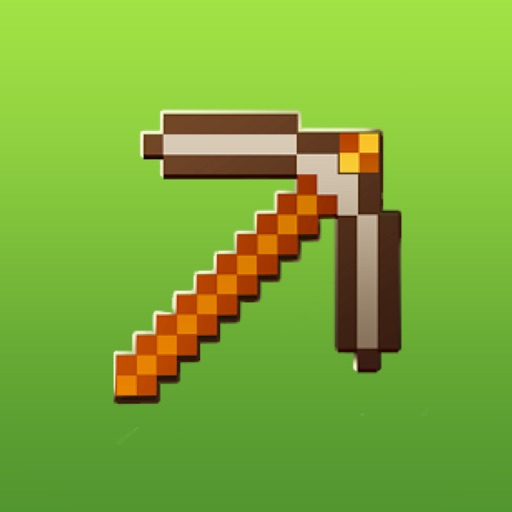 MCPE Master for Minecraft PE Icon