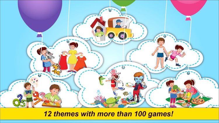 iLearn Smart Start Fun English screenshot-4