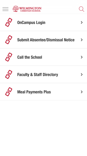 Wilmington Christian School(圖4)-速報App