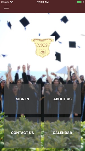 MCS App