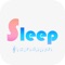 Find true relaxation with Sleeping for iPhone & iPad, Quickly And Better Sleeping