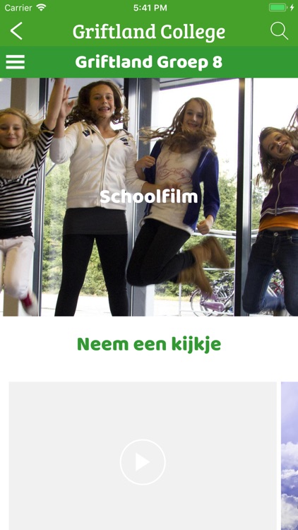 Griftland screenshot-4