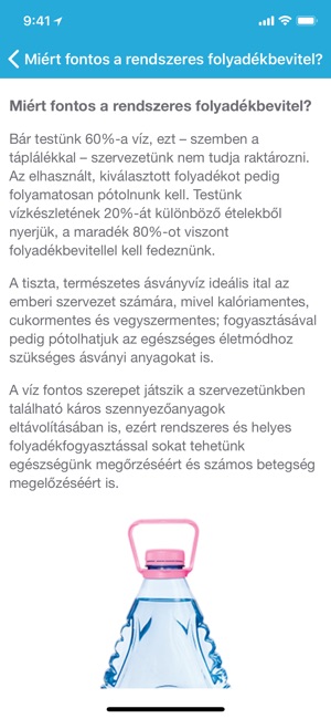 Szentkirályi Vízmérték(圖5)-速報App