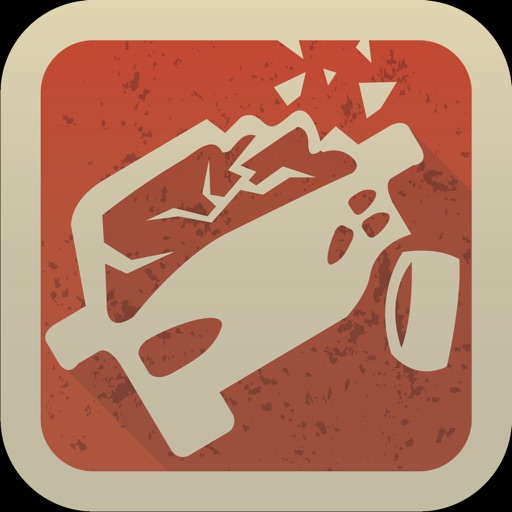 Wreck Race icon