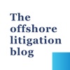 The Offshore Litigation Blog